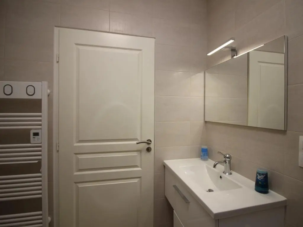 Appartement Mont-Dore, 3 pièces, 4 personnes - FR-1-608-87
