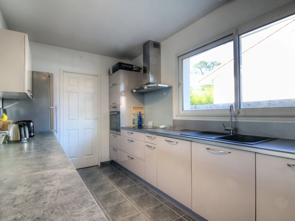Holiday Home La Plage by Interhome