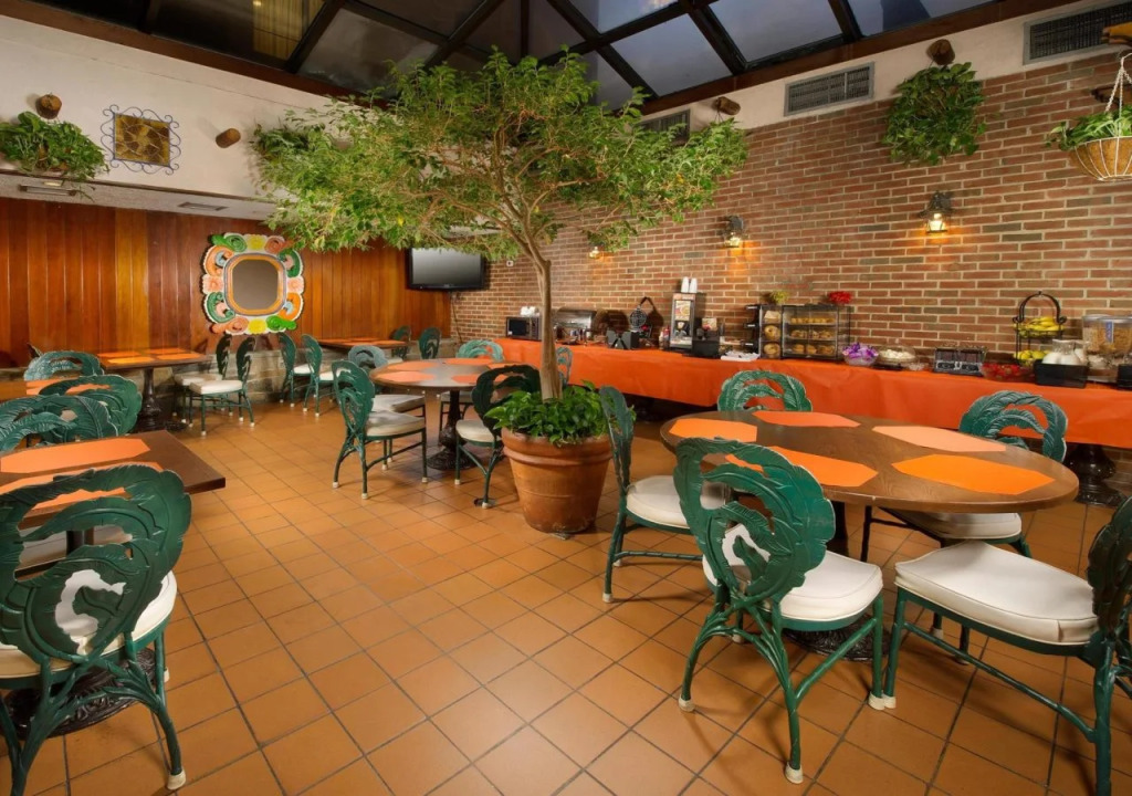 American Inn of Bethesda
