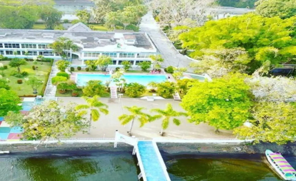 Hotel Playa Azul