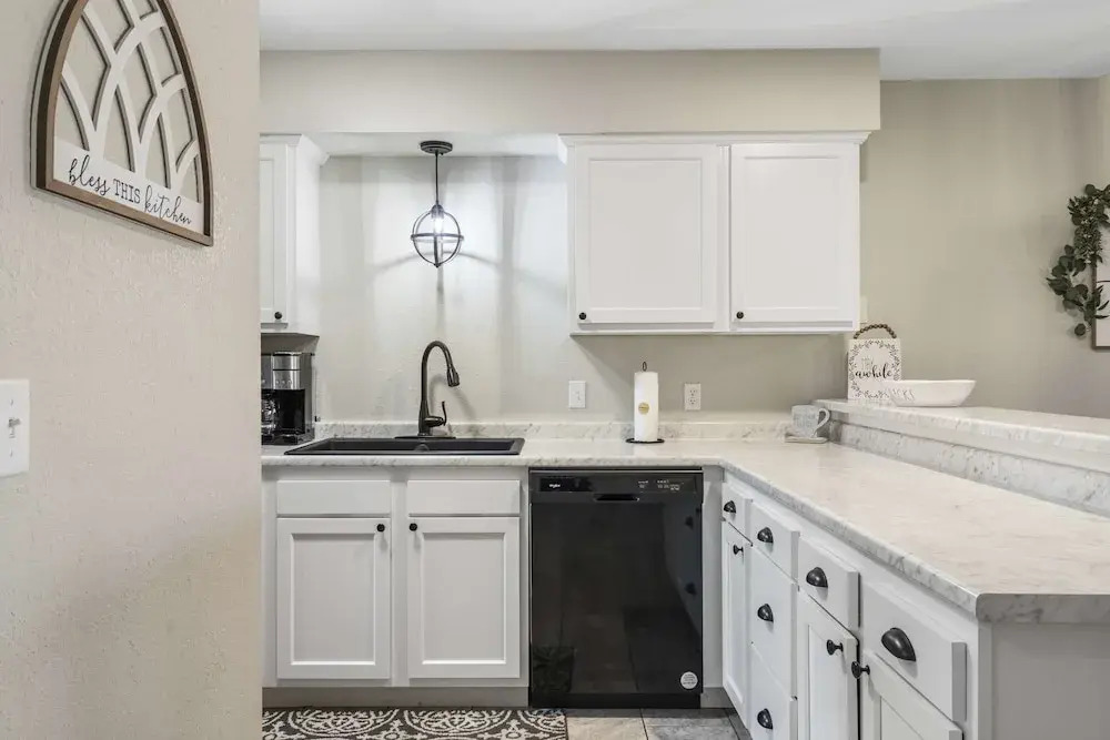 Fairway View Duo Stay for 12!