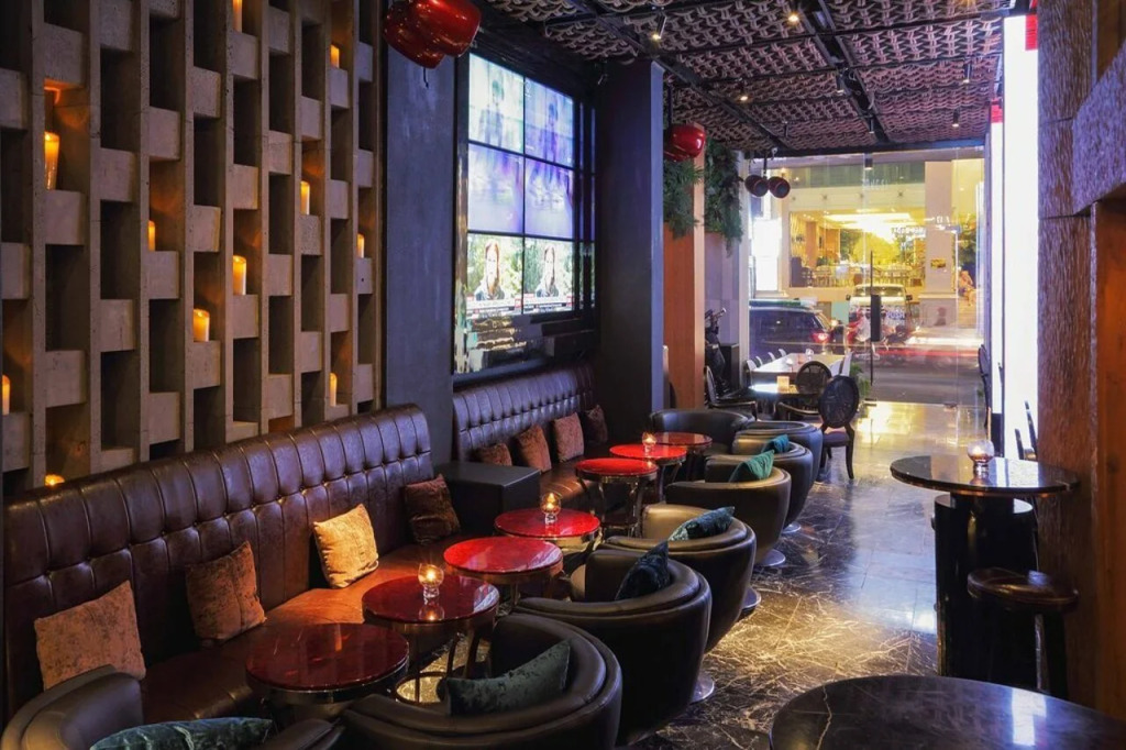 A&EM Saigon Hotel