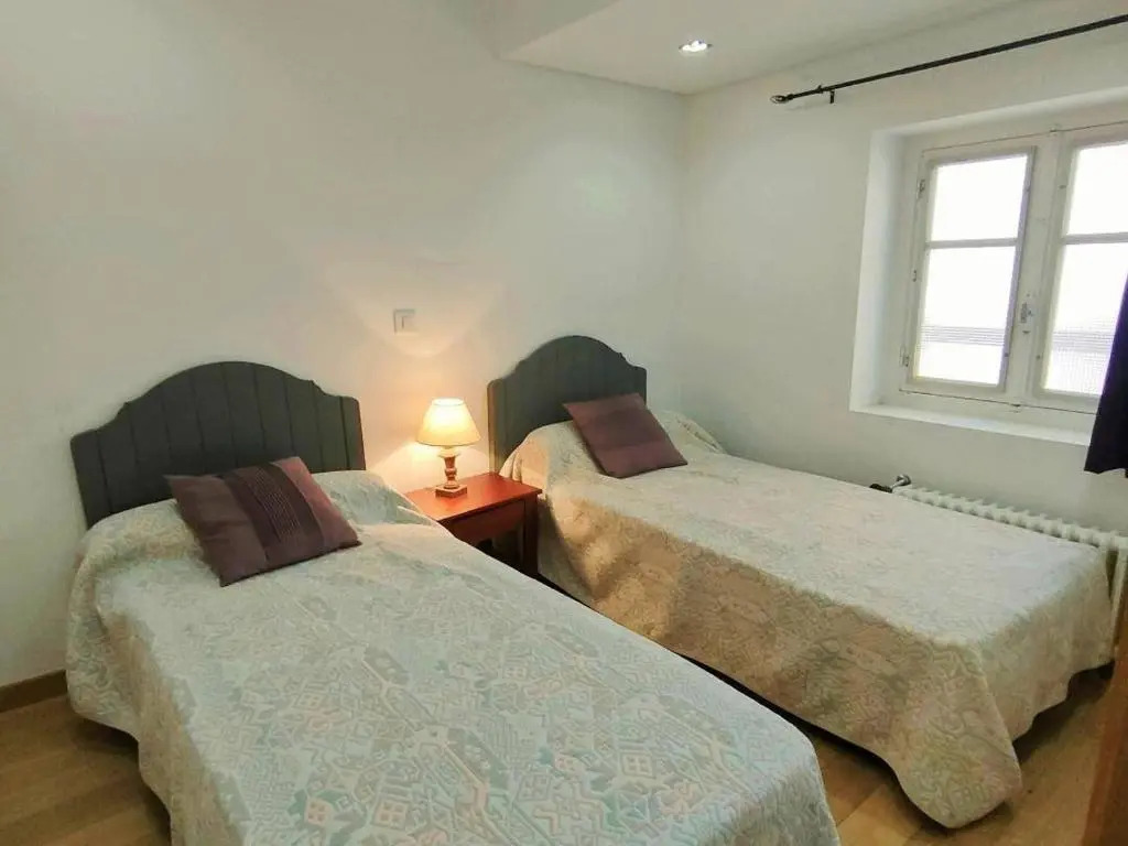 Appartement Cauterets, 3 pièces, 4 personnes - FR-1-234-144