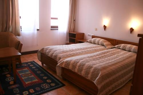 Orpheus Spa Hotel