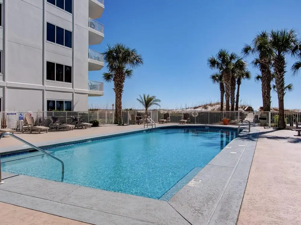 Amazing Home on the Emerald Waters of Orange Beach