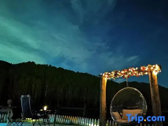 Hemu Tianhe Yuan · Fairy Tale Forest Holiday Homestay (Hemu Scenic Area Hemuqiao Branch)