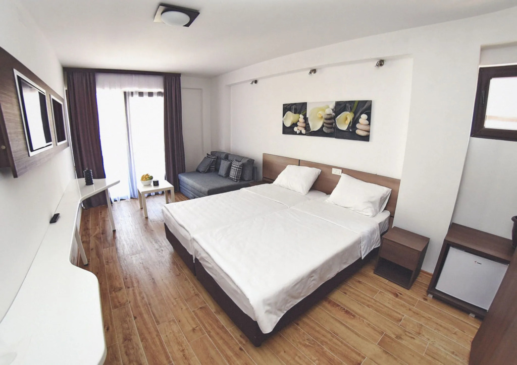 Boutique Villa Arte