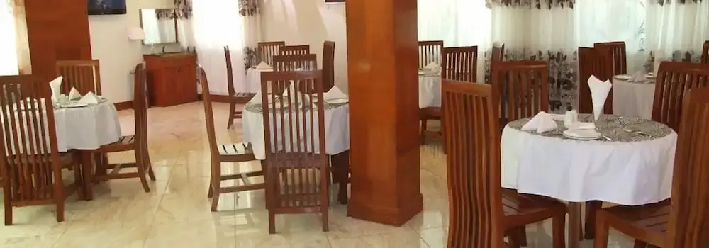 Hotel Graceland Arusha