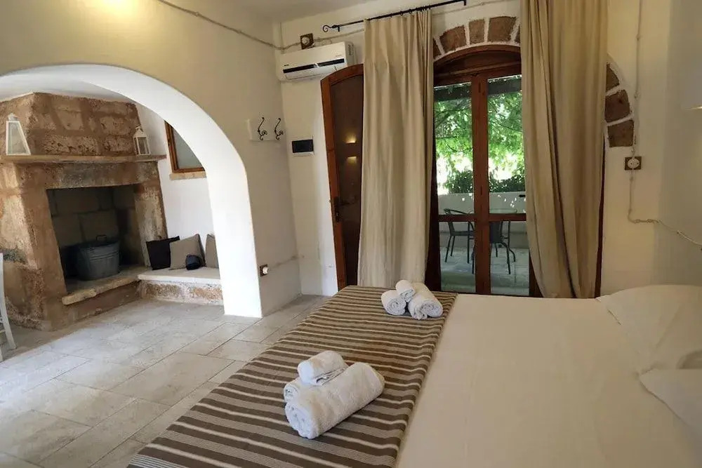 Masseria Caretti Grande