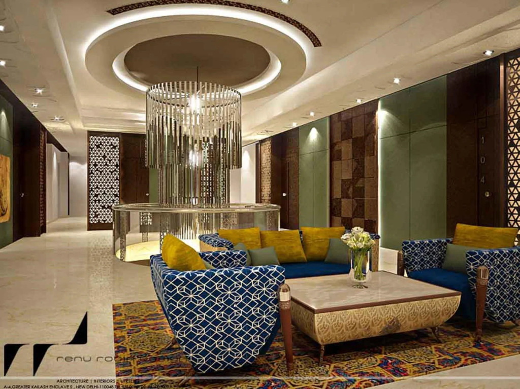 Four Points by Sheraton Srinagar