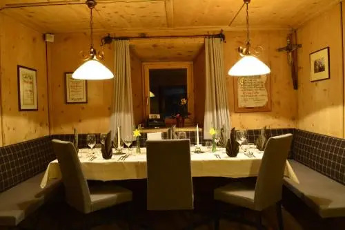 Hotel Hofer