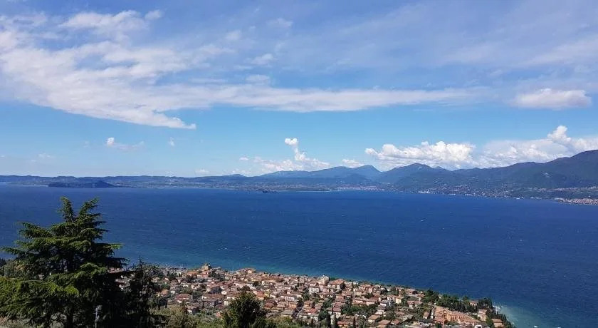 Le Torri Del Garda FamilySPA Resort