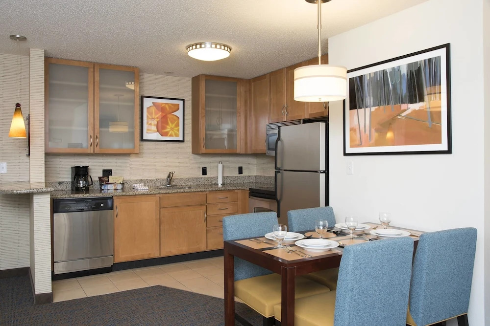 Residence Inn Toledo Maumee