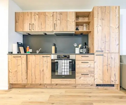Kehr Apartment - Aare Jungfrau AG