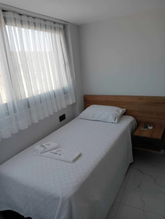 Akarca Butik Otel