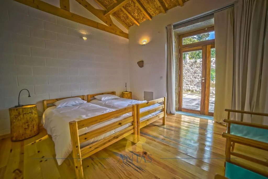 Antas Guest House