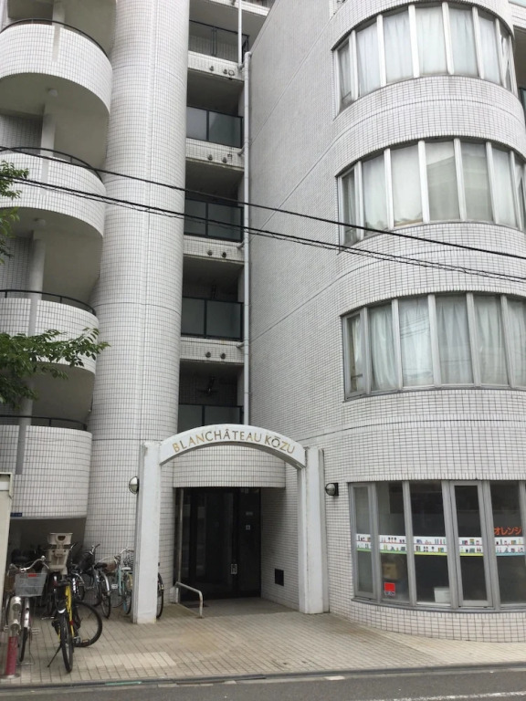 Osaka Stay JP