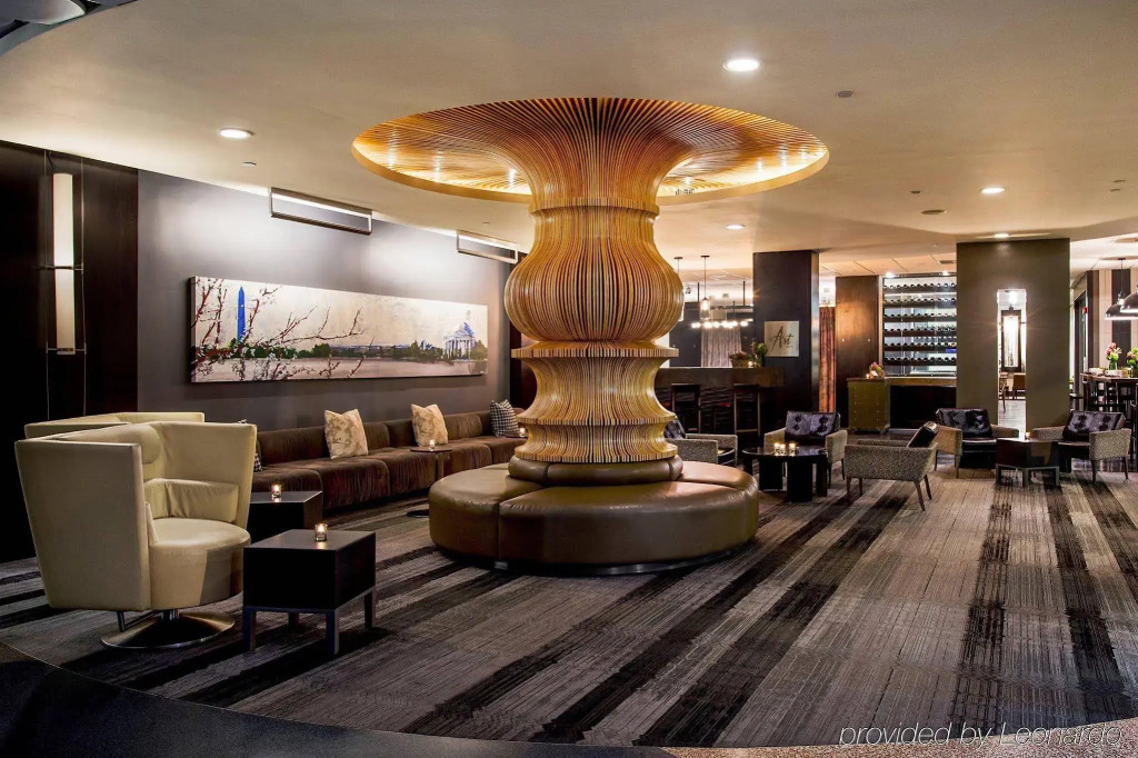 YOTEL Washington DC