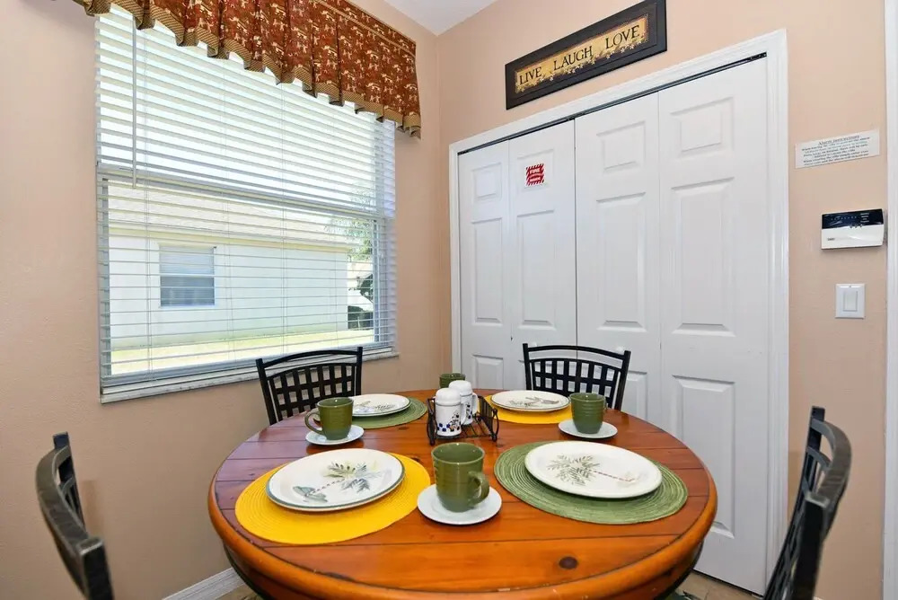Homes4uu Vacation Homes Orlando
