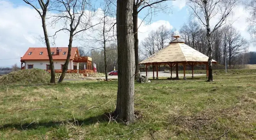 Zajazd Nad Rzeczką