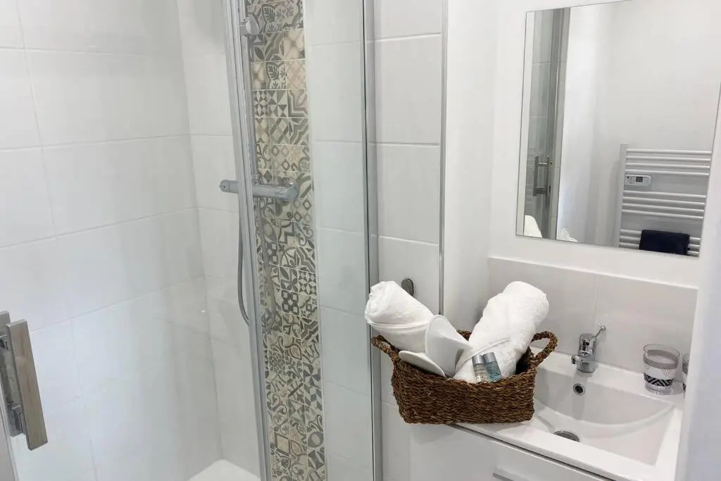 Studio cosy SEJOUR BUSINESS 2min gare SNCF