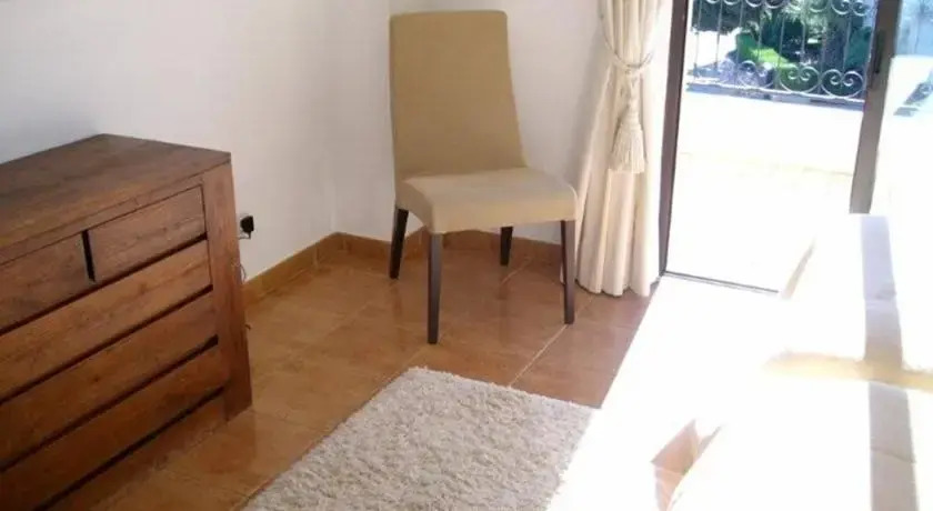 Parque da Floresta Golf Village House A89