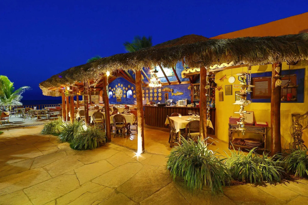 Manary Praia Hotel