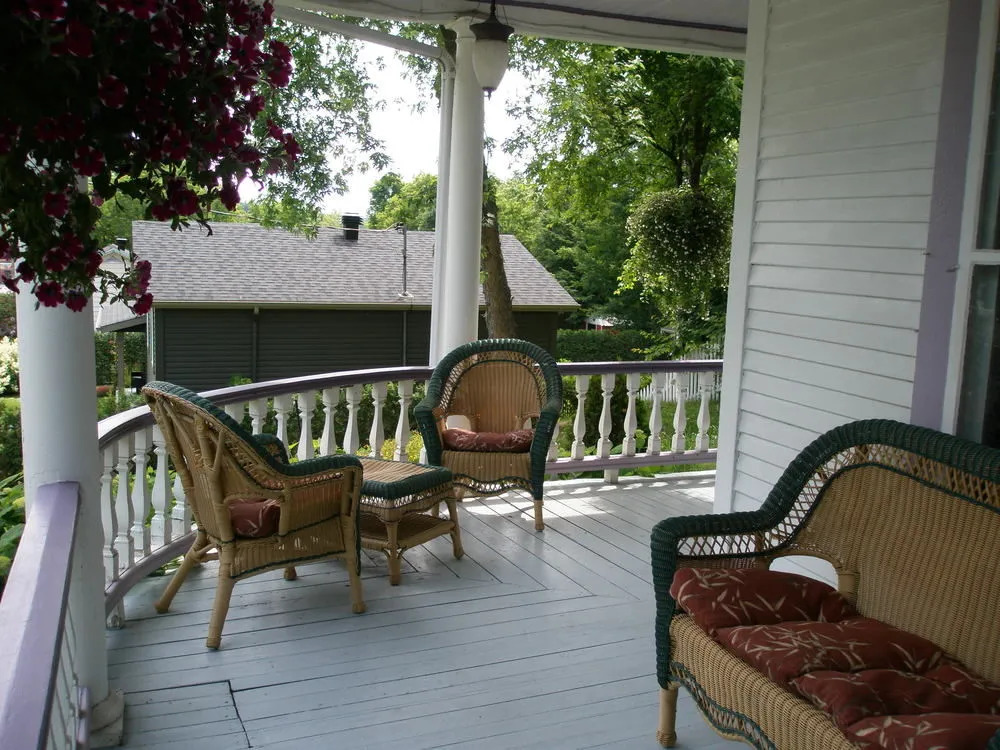 Ô Bois Dormant B&B