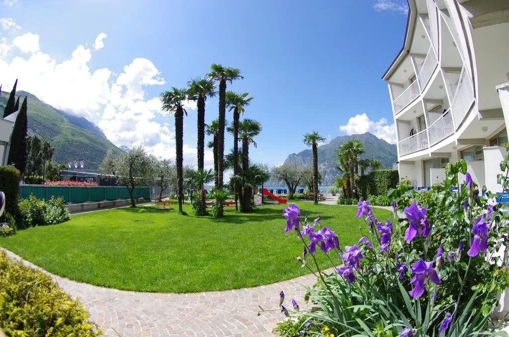 Residence Casa al Sole Apartments