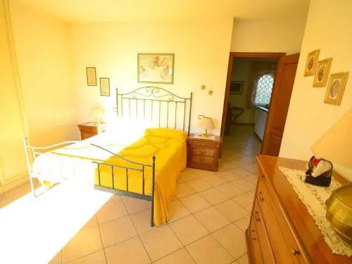 Luxurious Holiday Home in Montignoso with Garden