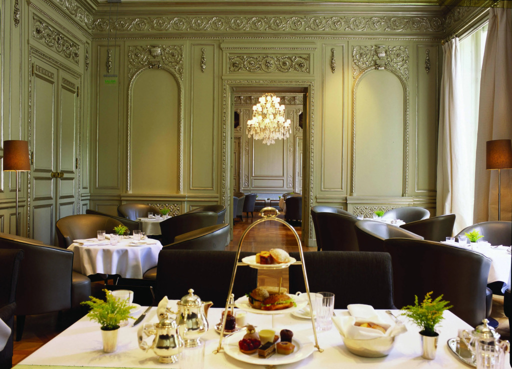 Palacio Duhau - Park Hyatt Buenos Aires