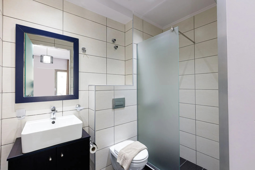 Gorgona Hotel