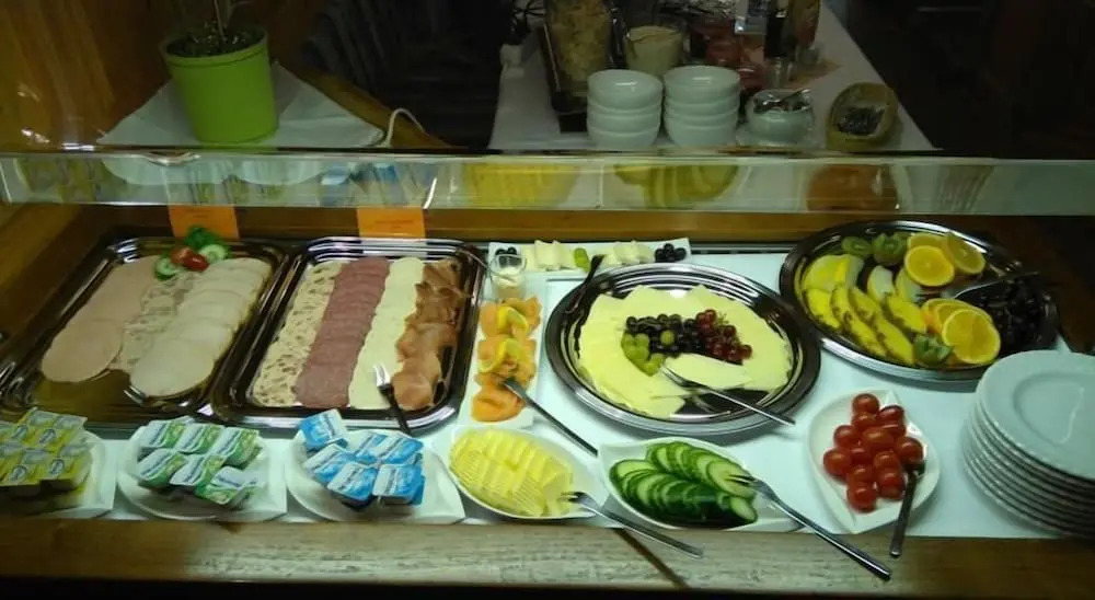 ARKADEN Hotel Kelkheim