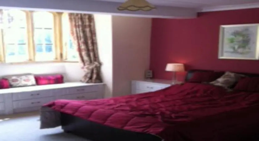 Manor Farm Bed & Breakfast