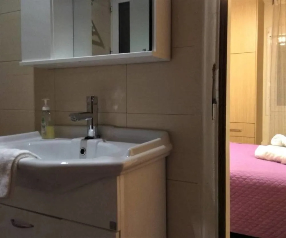 Urban apartment in Exarchia, Athens!