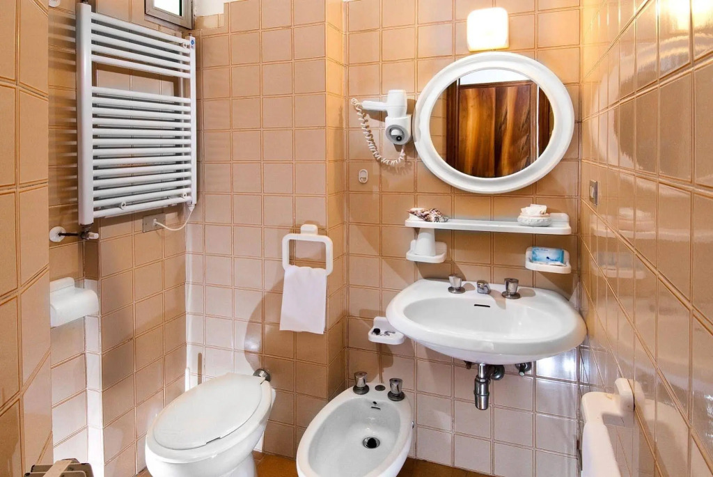 Hotel Le Querce