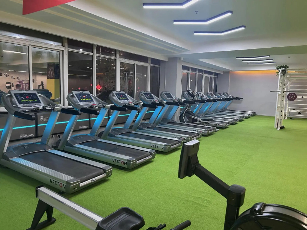 Holiday Inn Hebi Xianhe Lake (Qibin Avenue Municipal Government Branch)