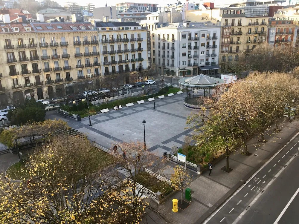 Apartamento Plaza