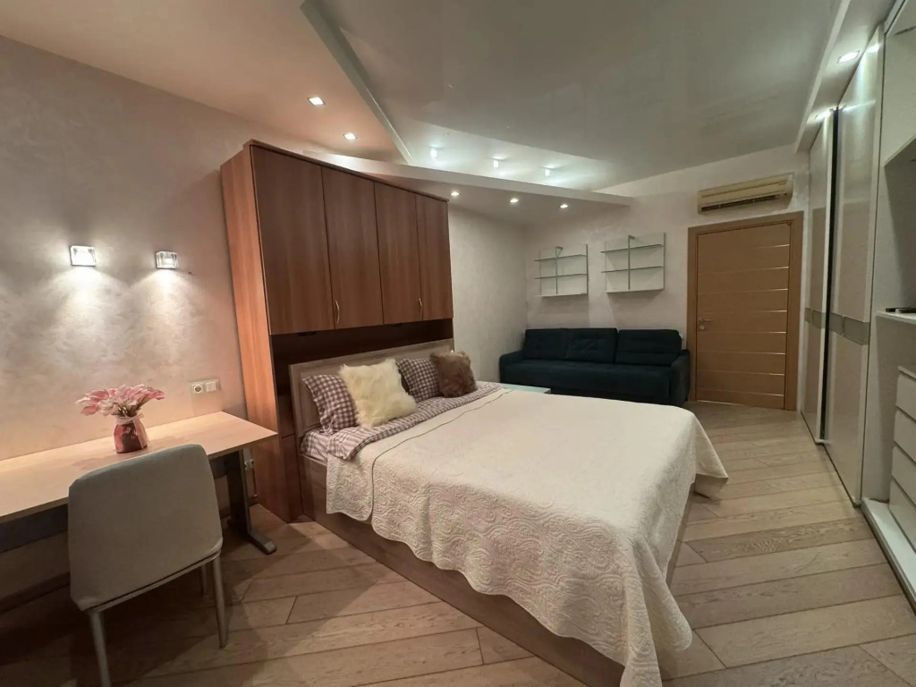 Viahome на улице Кирова 25