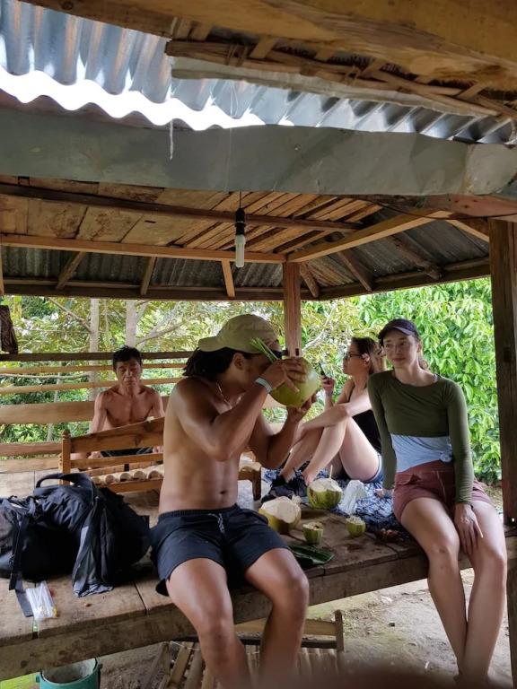 Dkailash Retreat