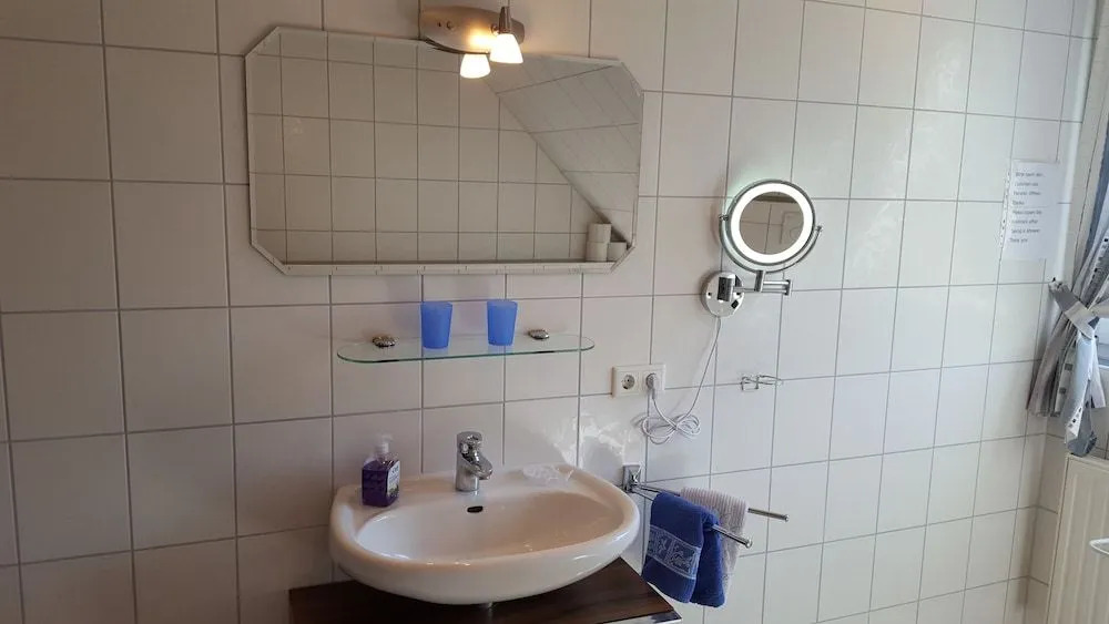 Ferienwohnung Strudthoff