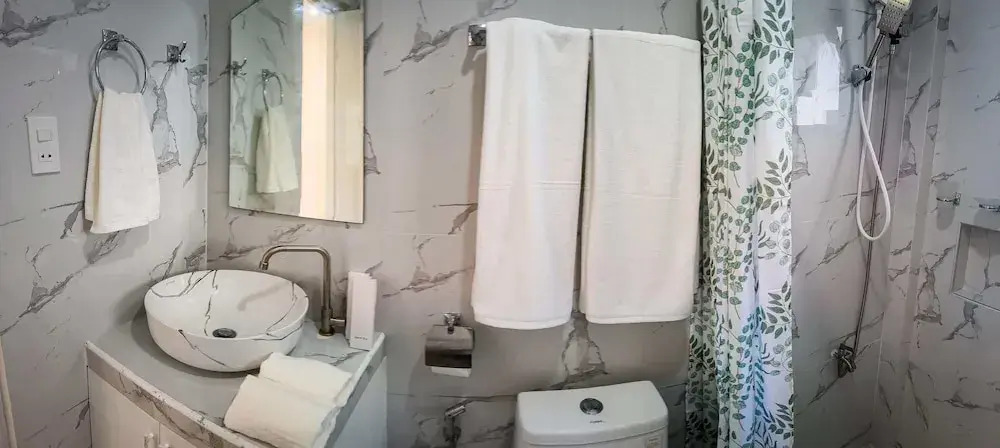 the Landing Villas rental