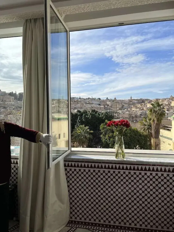 Palais De Fès Suites & Spa