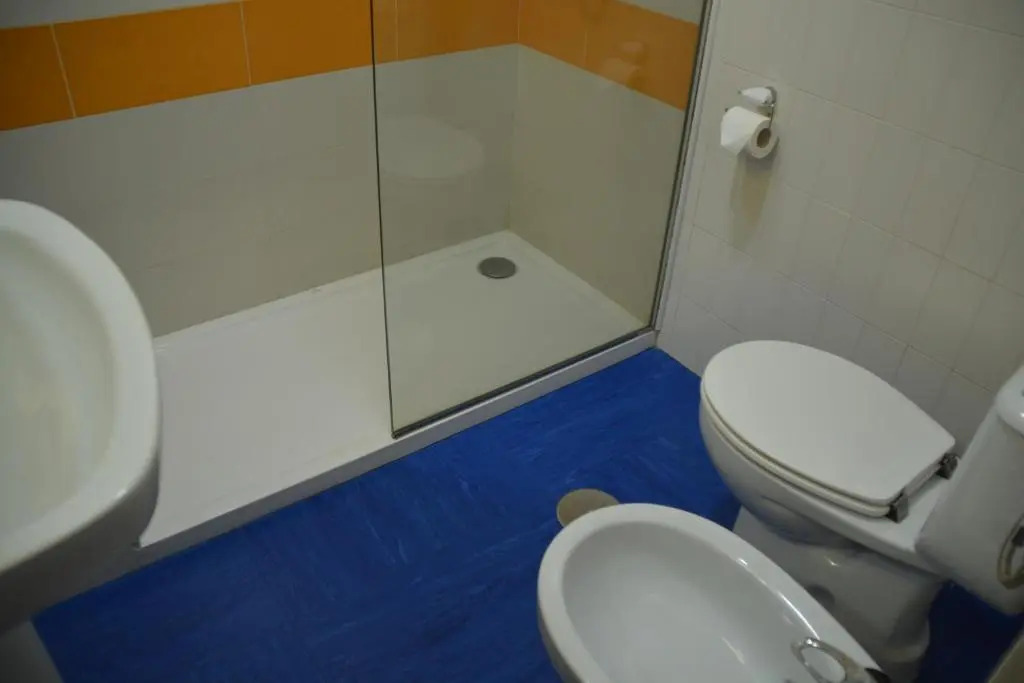 Loop INN Hostel Santiago de Compostela
