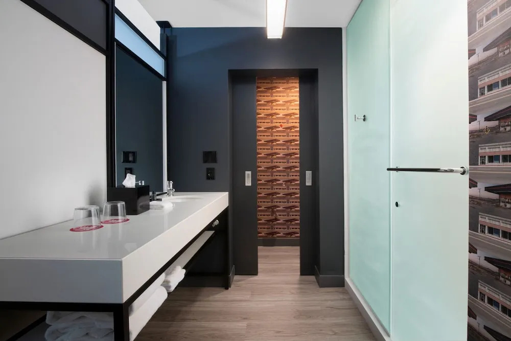 Aloft by Marriott McAllen