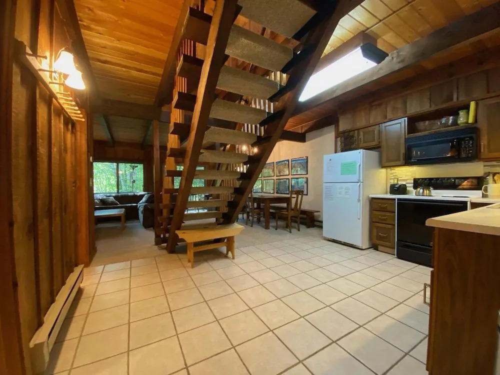 Hemlock Ridge 2B by Killington Vacation Rentals