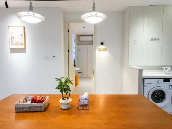 Pingtan Yunerjia Homestay (Longwangtou Beach Branch)