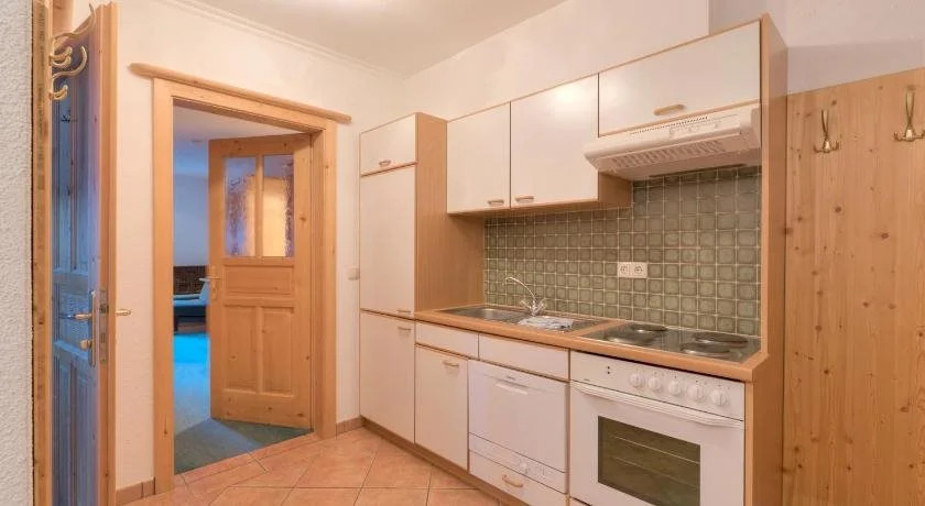 Apart Gabriele Pure Alpin Style St Anton - Mountain Hideaway with Sommercard premium & Dog Love, fully electronic