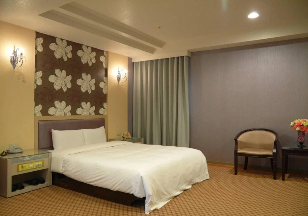 Beidoo Hotel