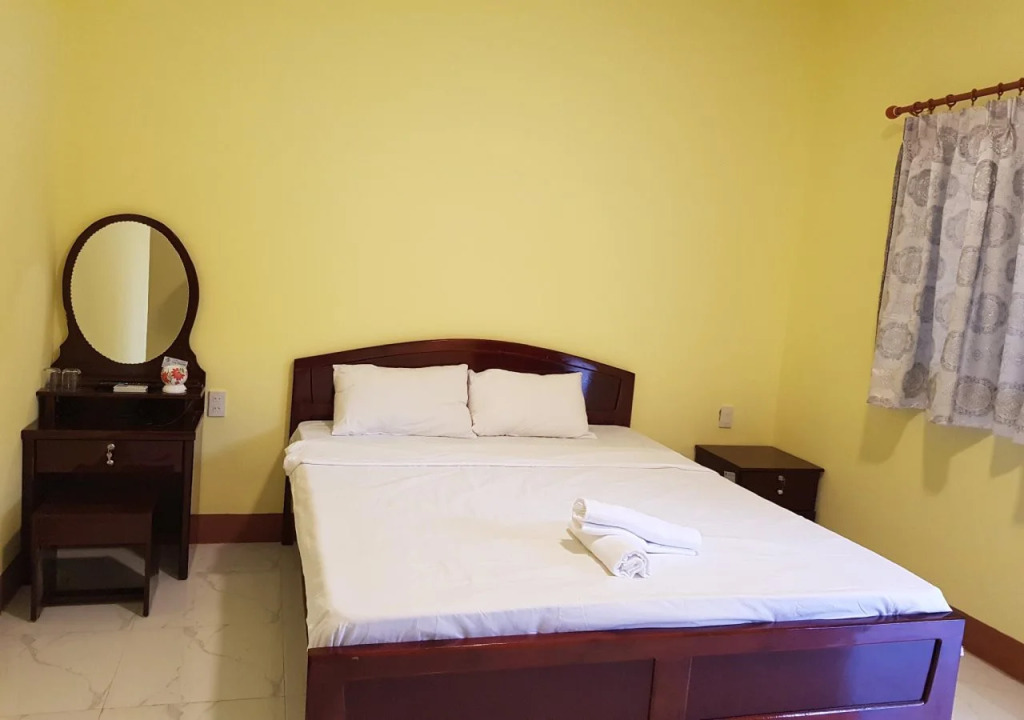 Golden Sand Hotel